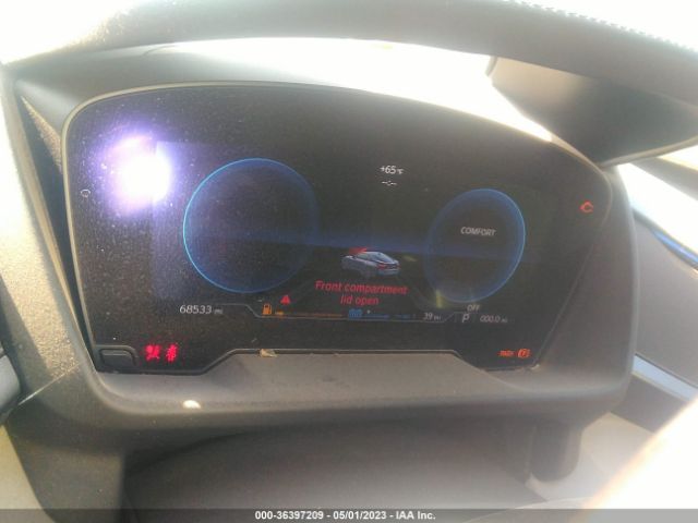 WBY2Z2C58EVX64351 BMW I8