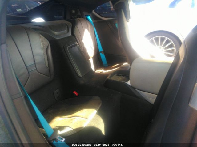 WBY2Z2C58EVX64351 BMW I8