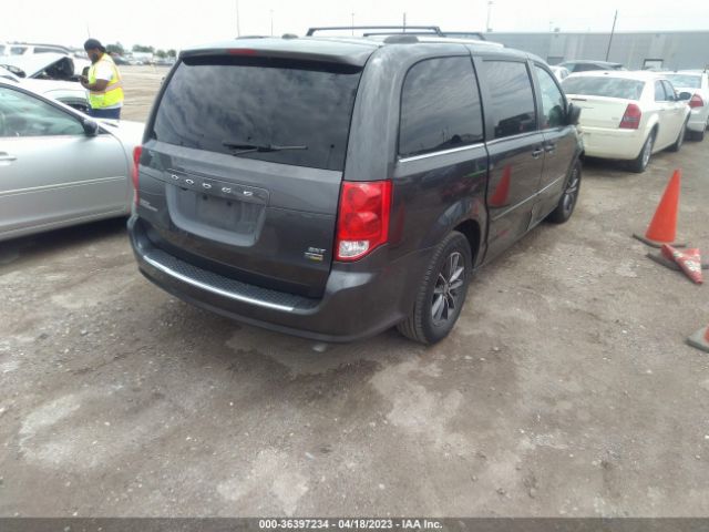 2C4RDGCG1HR766060 Dodge Grand Caravan Sxt