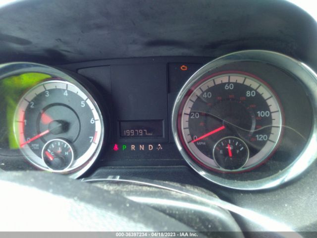 2C4RDGCG1HR766060 Dodge Grand Caravan Sxt