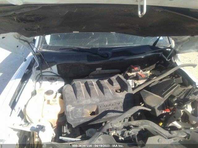 1C4NJRFB0HD174476 Jeep Patriot Latitude