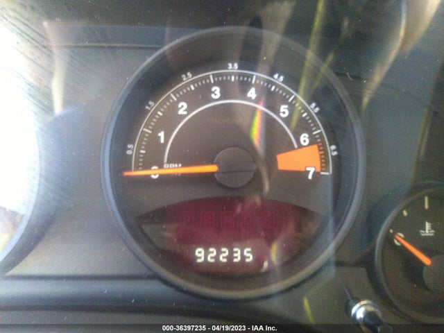 1C4NJRFB0HD174476 Jeep Patriot Latitude