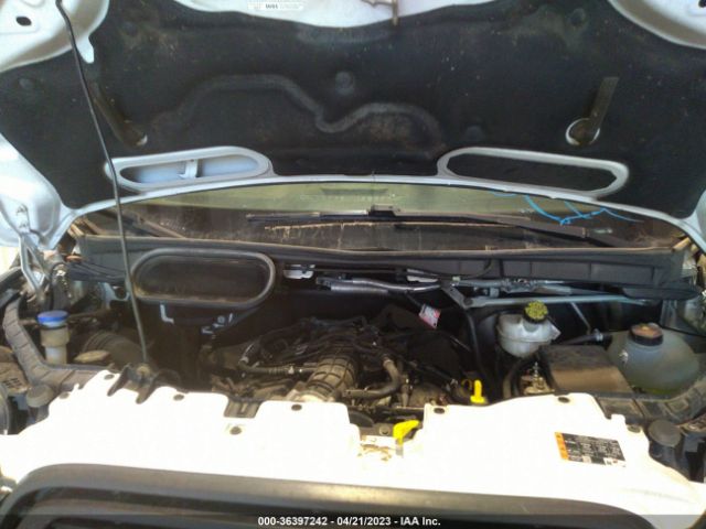 1FBAX2CG9FKA39207 Ford Transit Wagon Xl/xlt