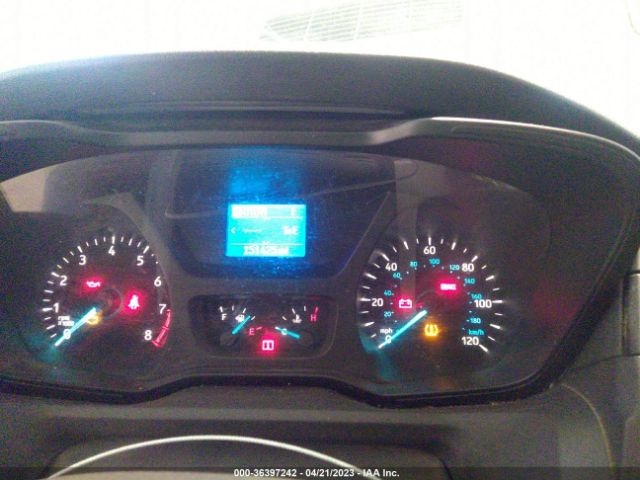 1FBAX2CG9FKA39207 Ford Transit Wagon Xl/xlt