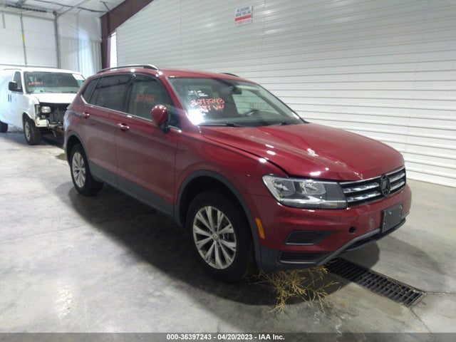 2019 3VV0B7AX1KM158184 main image