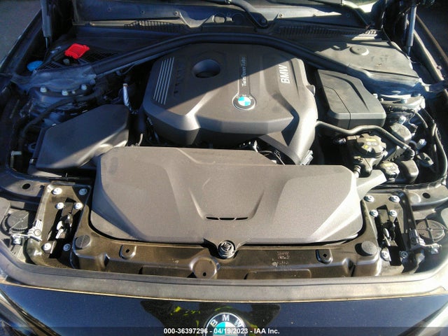 BMW 2 Series 230i 2017 WBA2F9C37HV664969 Image 10