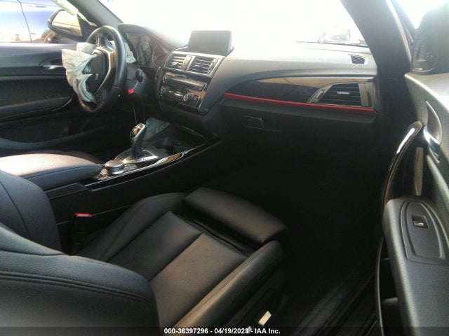 BMW 2 Series 230i 2017 WBA2F9C37HV664969 Image 5