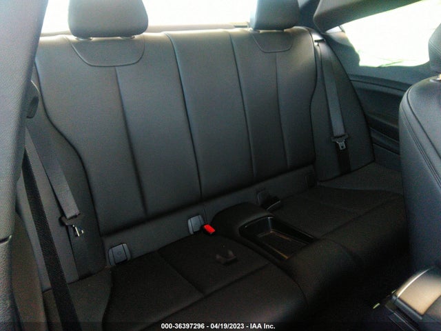 BMW 2 Series 230i 2017 WBA2F9C37HV664969 Image 8