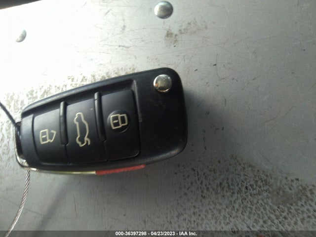 WAUA7GFF0G1061323 Audi A3 1.8t Premium
