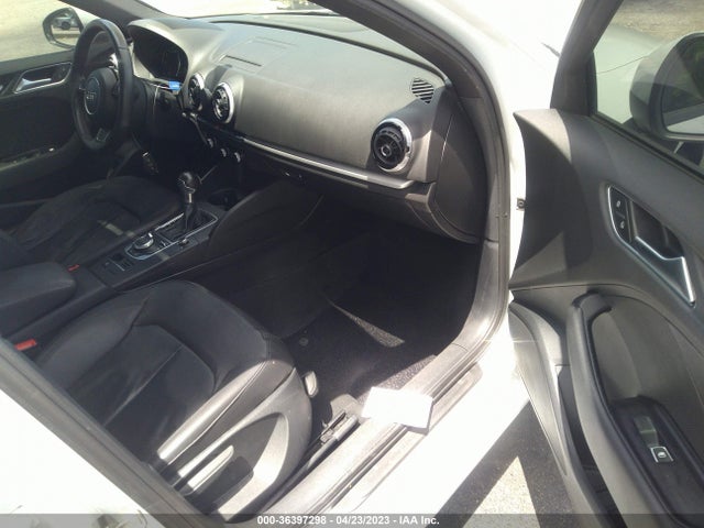 WAUA7GFF0G1061323 Audi A3 1.8t Premium