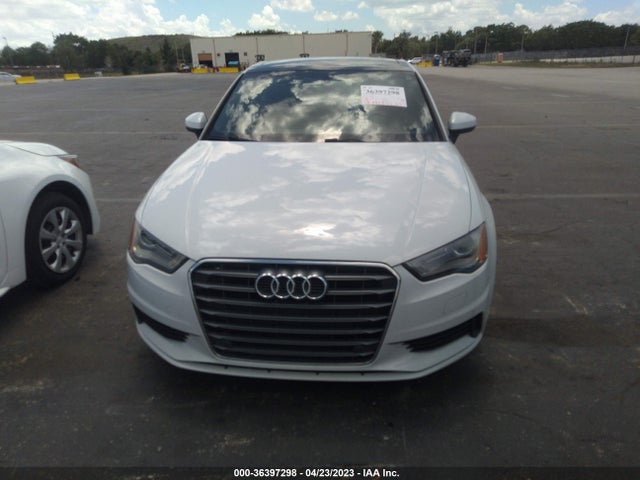 WAUA7GFF0G1061323 Audi A3 1.8t Premium
