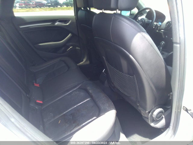WAUA7GFF0G1061323 Audi A3 1.8t Premium