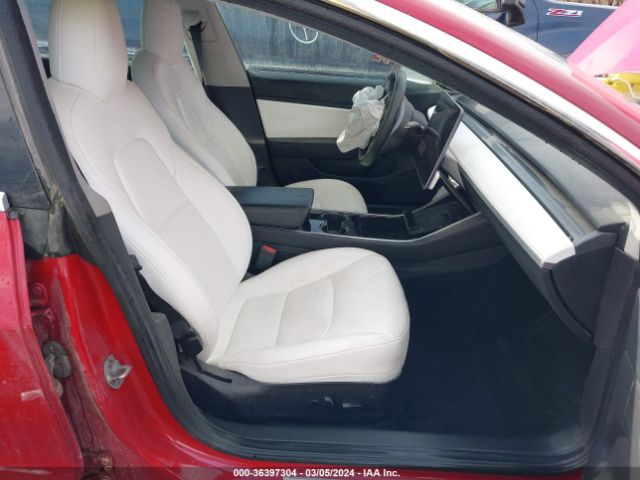 5YJ3E1EB6JF135145 Tesla Model 3 Performance/long Range