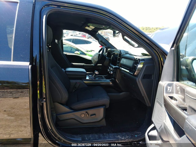 2022 FORD F-150 XL/XLT/LARIAT VIN: 1FTEW1EP7NFC10003