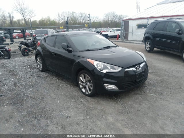 Hyundai VELOSTER 2017 KMHTC6AD3HU316551 головне зображення