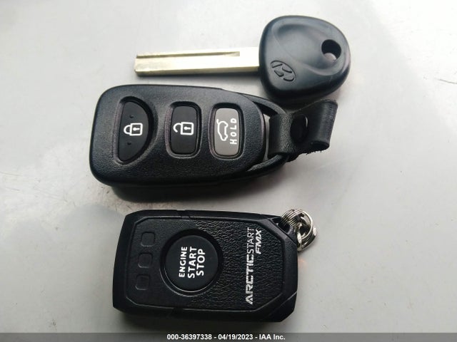 Hyundai VELOSTER 2017 KMHTC6AD3HU316551 Image 3