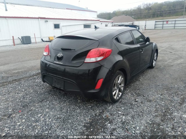 Hyundai VELOSTER 2017 KMHTC6AD3HU316551 Image 5
