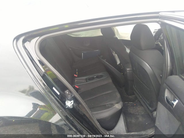 Hyundai VELOSTER 2017 KMHTC6AD3HU316551 Image 9