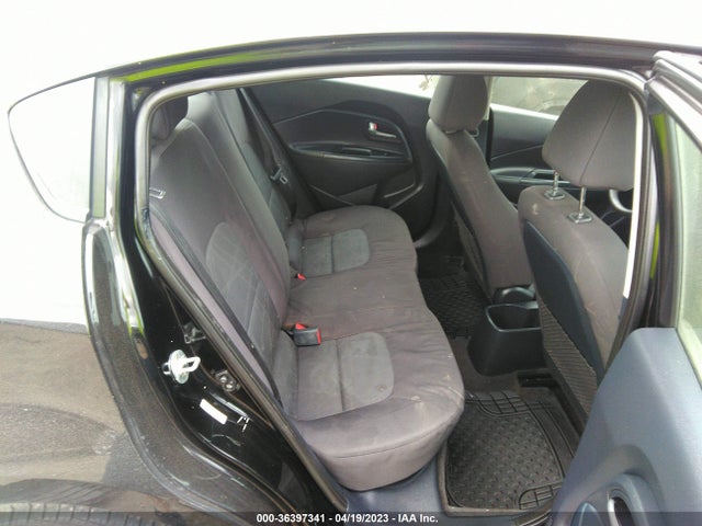 KIA RIO LX 2017 KNADM4A37H6070493 Image 10