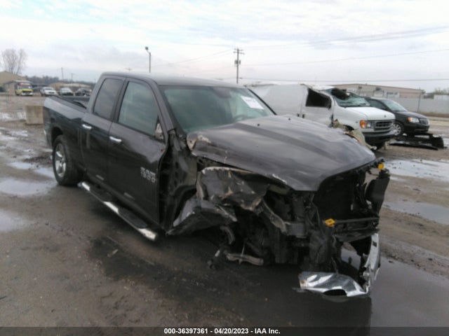 2016 1C6RR7GT0GS264699 main image
