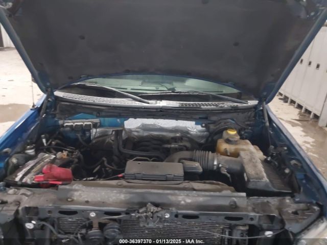 1FTFW1EF1EKE47430 Ford F-150 Stx