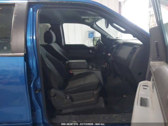 1FTFW1EF1EKE47430 Ford F-150 Stx