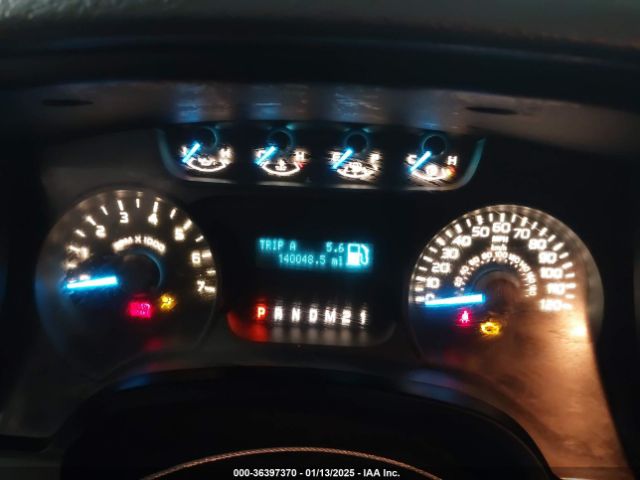 1FTFW1EF1EKE47430 Ford F-150 Stx