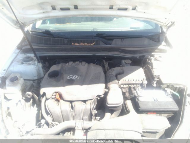 5XXGM4A78FG354457 KIA Optima Lx