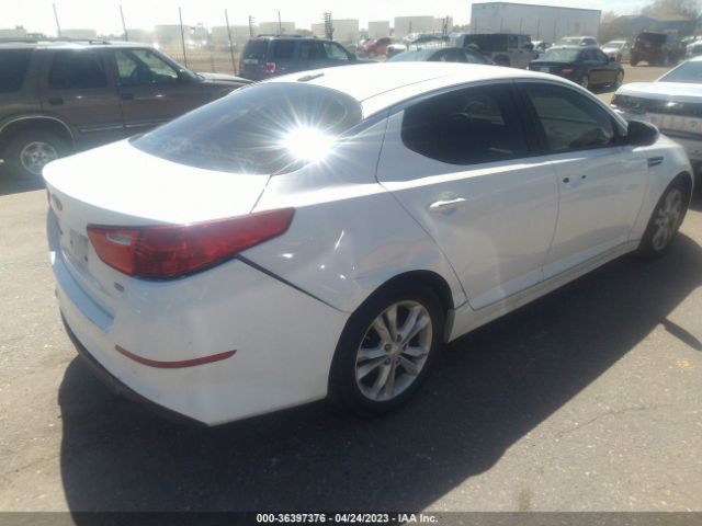 5XXGM4A78FG354457 KIA Optima Lx