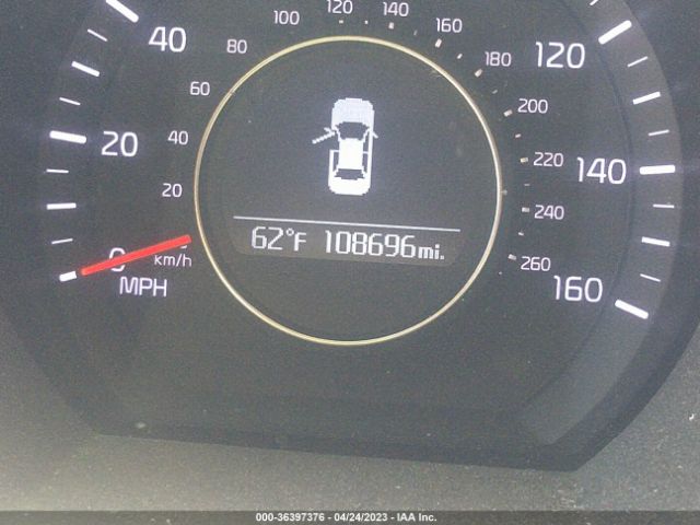 5XXGM4A78FG354457 KIA Optima Lx