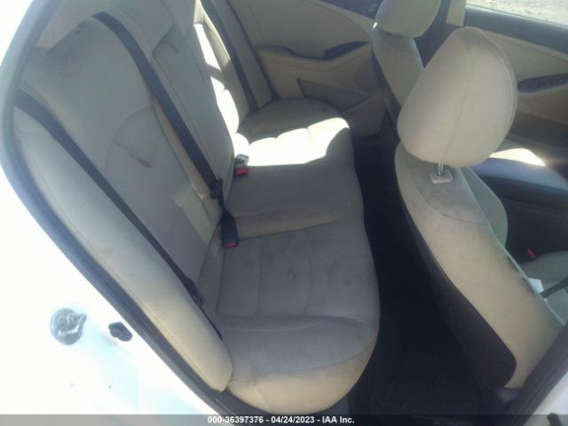 5XXGM4A78FG354457 KIA Optima Lx