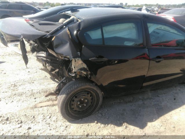 KNAFK4A61G5515789 KIA FORTE LX