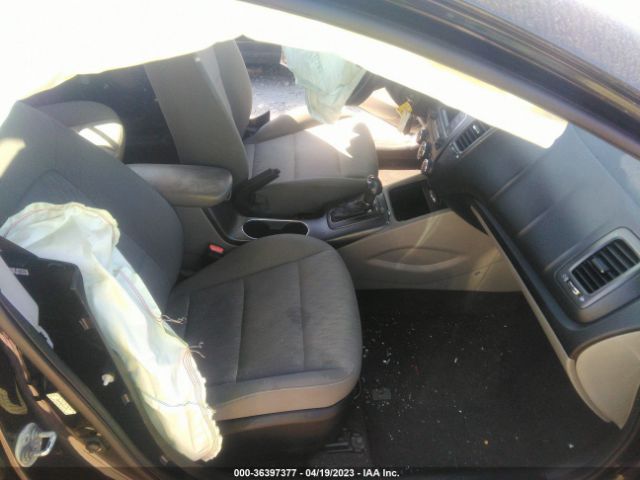KNAFK4A61G5515789 KIA FORTE LX