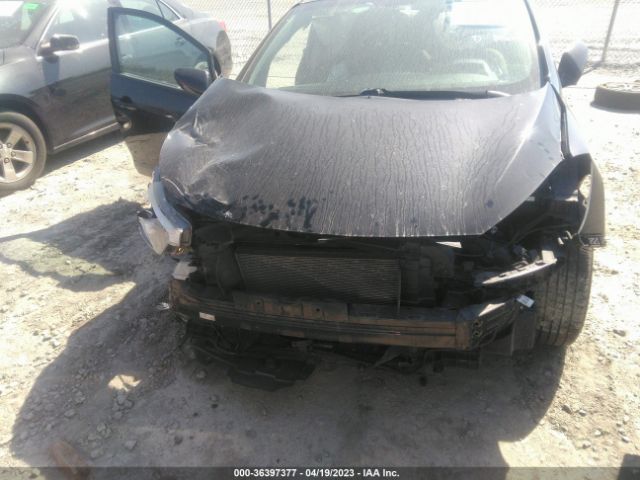 KNAFK4A61G5515789 KIA FORTE LX