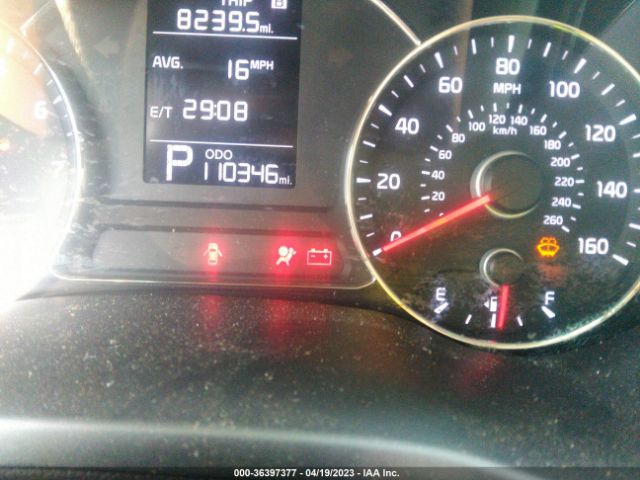 KNAFK4A61G5515789 KIA FORTE LX