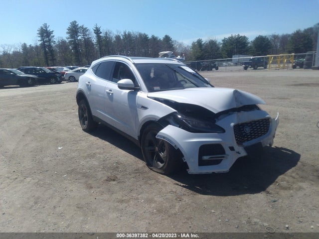 2021 Jaguar E-PACE, VIN: SADFP2FX8M1016070