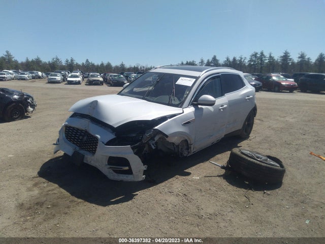 2021 Jaguar E-PACE, VIN: SADFP2FX8M1016070