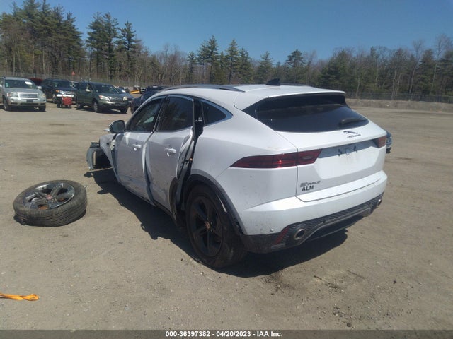 2021 Jaguar E-PACE, VIN: SADFP2FX8M1016070