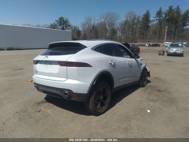 2021 Jaguar E-PACE, VIN: SADFP2FX8M1016070