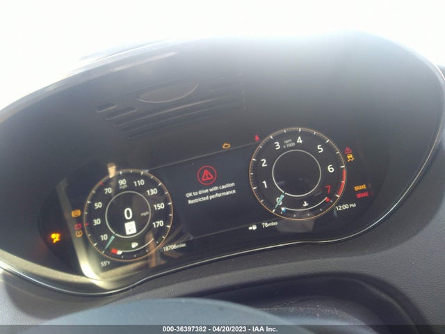 2021 Jaguar E-PACE, VIN: SADFP2FX8M1016070