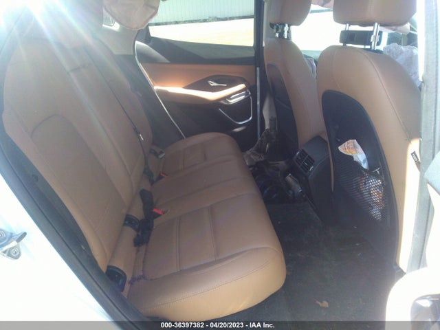 2021 Jaguar E-PACE, VIN: SADFP2FX8M1016070