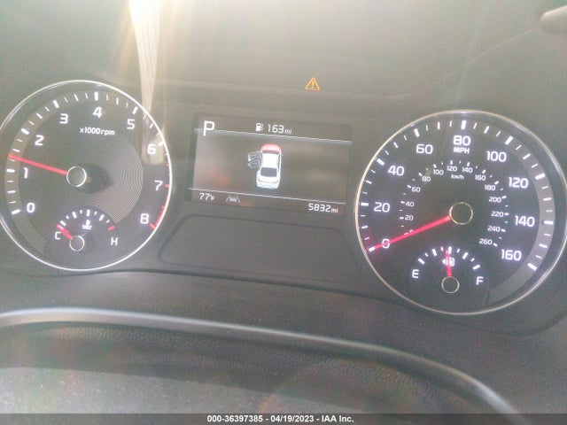 2022 KIA FORTE GT LINE VIN: 3KPF54AD3NE445786