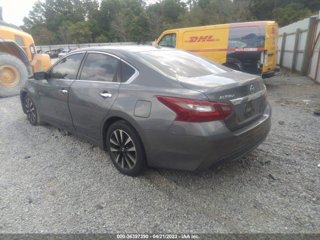 Nissan Altima 2.5 Sv 2018 1N4AL3AP5JC250154 Image 3