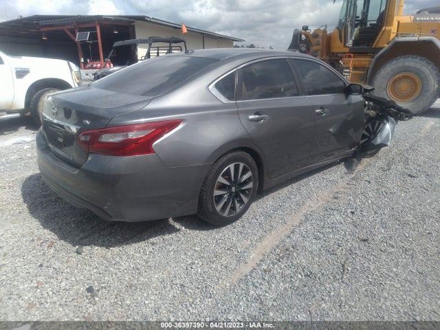 Nissan Altima 2.5 Sv 2018 1N4AL3AP5JC250154 Image 4