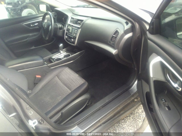 Nissan Altima 2.5 Sv 2018 1N4AL3AP5JC250154 Image 5