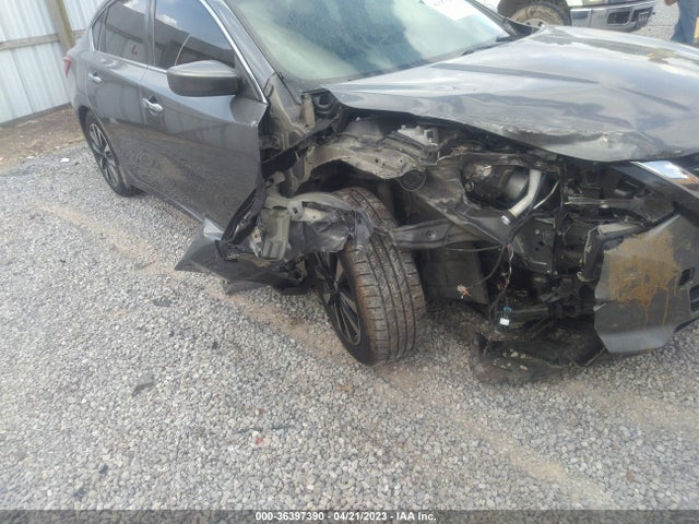 Nissan Altima 2.5 Sv 2018 1N4AL3AP5JC250154 Image 6
