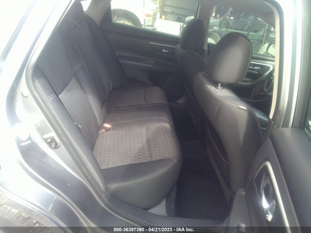 Nissan Altima 2.5 Sv 2018 1N4AL3AP5JC250154 Image 8