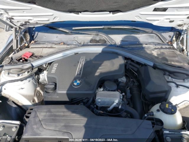 WBA3B1G54FNT04505 BMW 3 Series 320i