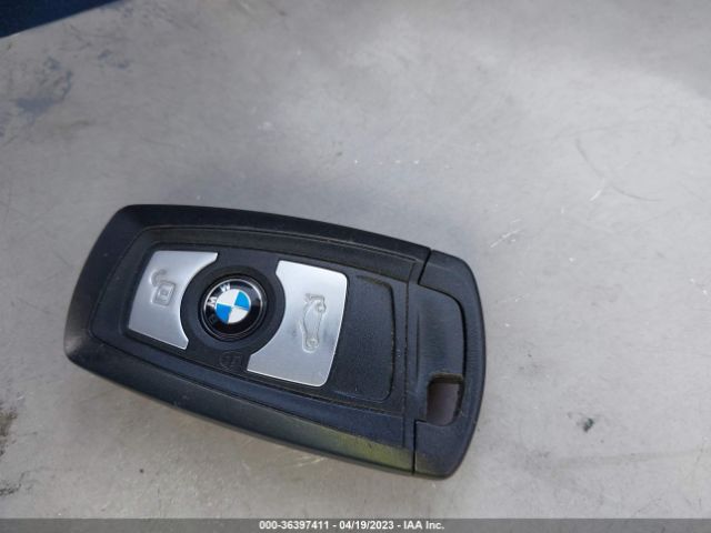 WBA3B1G54FNT04505 BMW 3 Series 320i