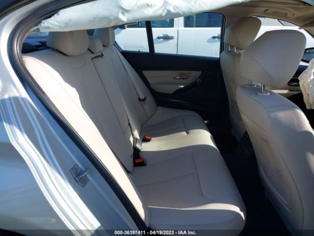 WBA3B1G54FNT04505 BMW 3 Series 320i